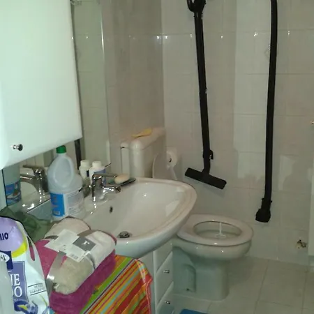 Διαμέρισμα Casa Dobbia