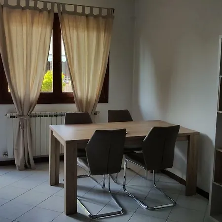 Διαμέρισμα Casa *