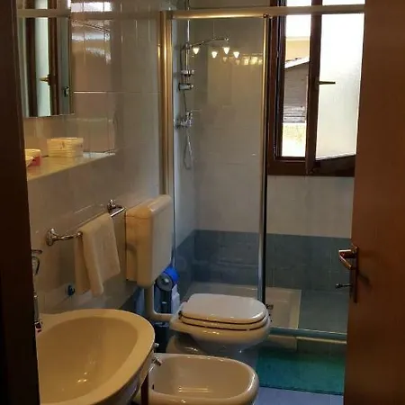 Διαμέρισμα Casa *